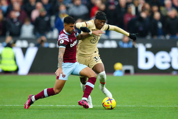 战术风格 战术风格